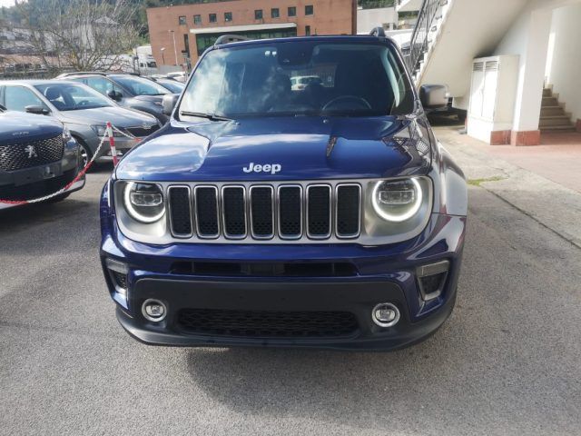 Image of Jeep Renegade