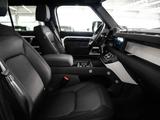 Land Rover Defender 110 X-Dynamic SE P400 Luftfederung AD N - Gebrauchtwagen in Leverkusen