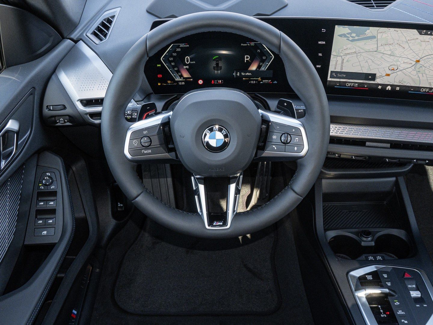 BMW 218 Gran Coupé - Bild 7