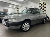 Opel Astra 1.6 Elegance*Automatik*H-Zulassung*69TKM* - Opel aus 1994