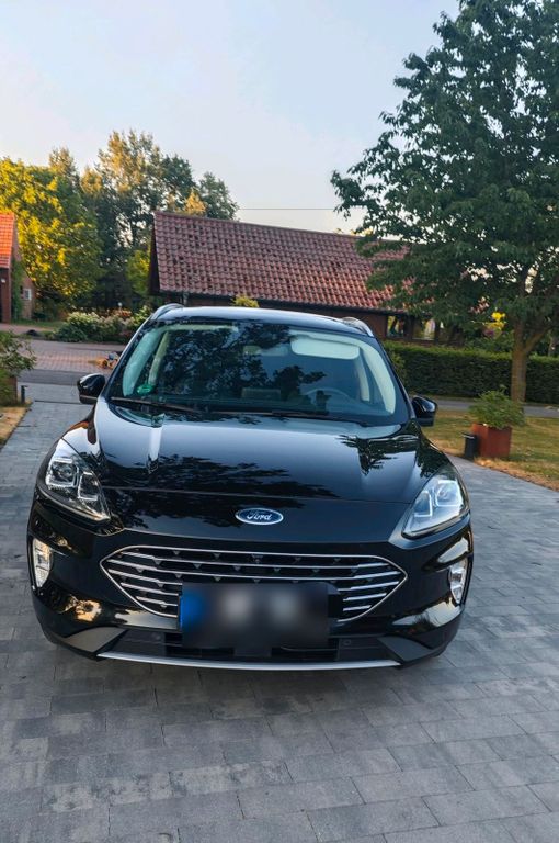 Image of Ford Kuga
