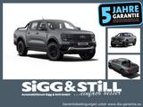 Ford Ranger Tremor DoKa AWD ACC*AHK*CAM*SHZ*PDC*LM17 - Ford Ranger Tremor Gebrauchtwagen