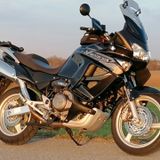 Honda VARADERO XL 1000 V - HONDA XL 1000 V VARADERO