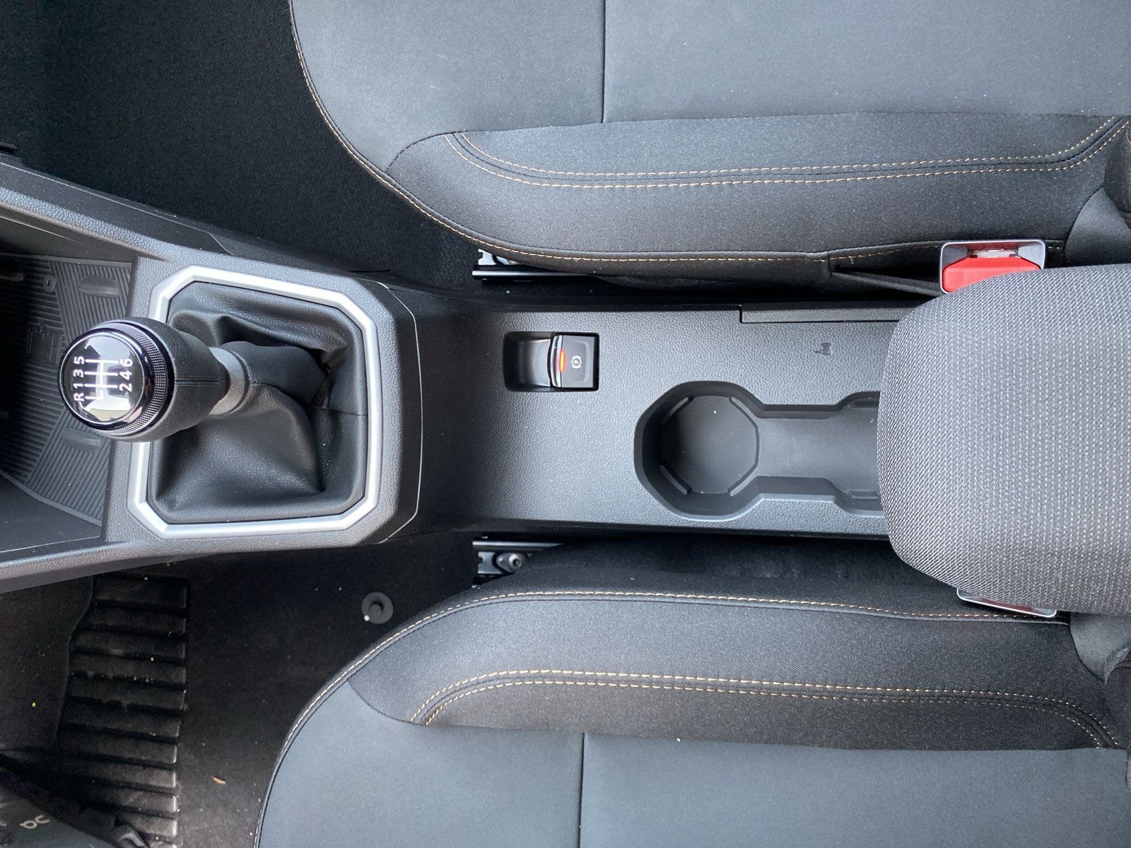 Dacia Jogger - Bild 16