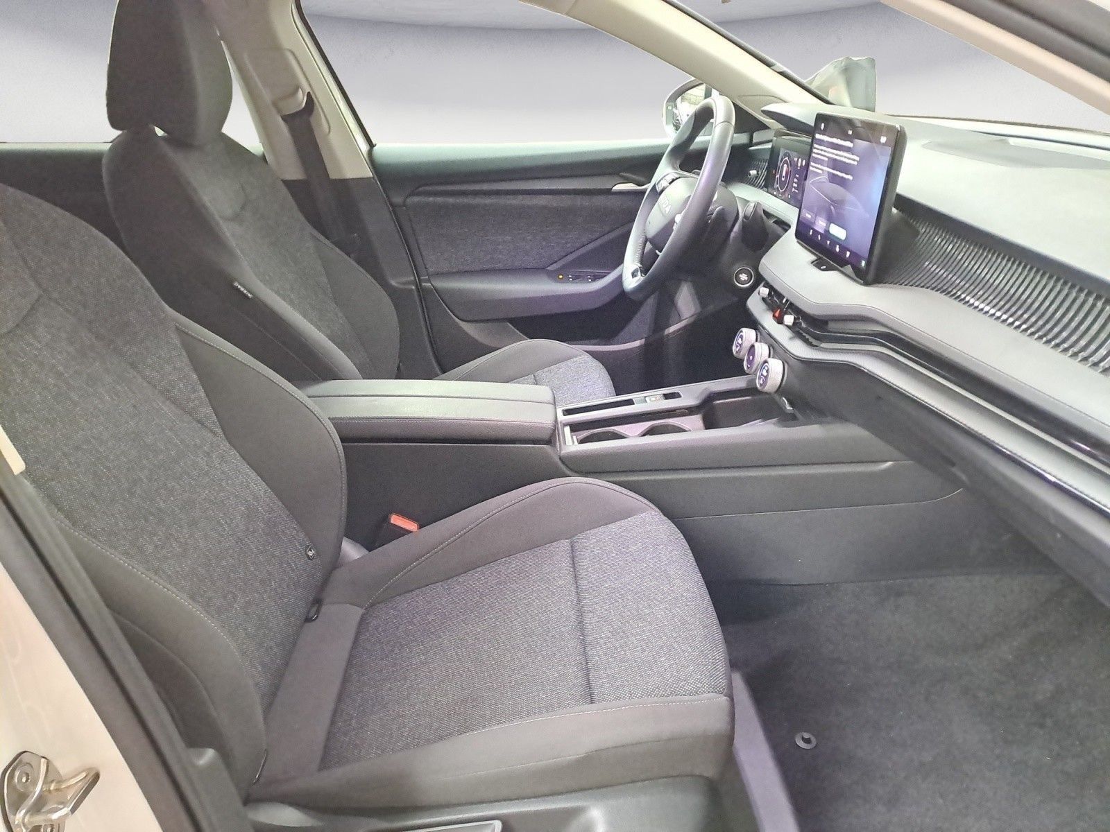 Skoda Superb - Bild 9