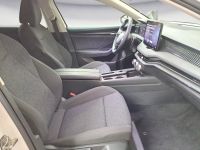 Skoda Superb - Vorschau Bild 9
