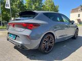 Cupra LEON VZ 2.0 TSI ACC+RFK+NAVI+SENNH.+LED+PDC+SHZ+ - Tageszulassungen mit Benzin-Antrieb: Limousine