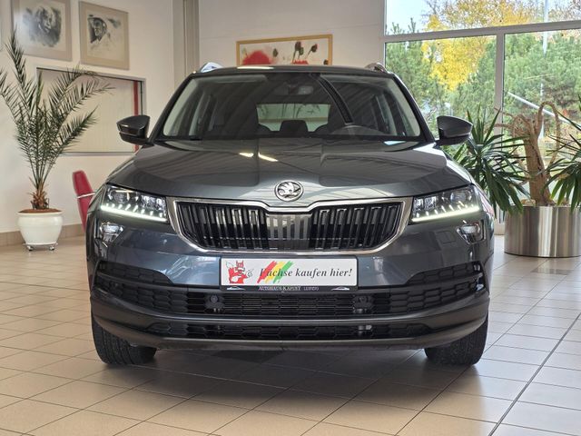 SKODA Karoq — Foto 2