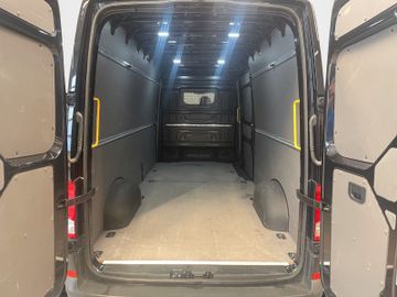 Volkswagen Crafter - 8