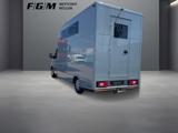 Mercedes-Benz Sprinter 319 CDI Pferdetransporter +TEMP+LED+ - Offers