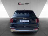 Kia Sorento Platinum 4WD 2.2 CRDi 7-Sitzer Premium - Kia Sorento: Crdi