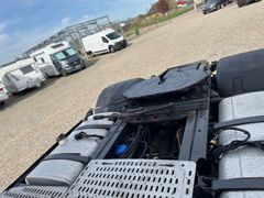 Fahrzeugabbildung DAF XF 510 FT