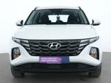 Hyundai Tucson Select Kamera|Navi|Spurhalteassistent|PDC - Hyundai Tucson Select mit Hybrid-Antrieb (Benzin/Elektro)