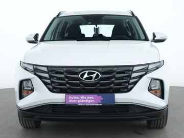 Hyundai TUCSON - 3