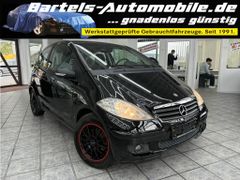 MERCEDES-BENZ A 170
