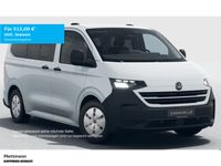 Volkswagen T6 Caravelle - Vorschau Bild 1