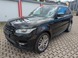 Land Rover Range Rover Sport HSE SDV6 3.0 *TÜV+Insp. NEU* - Land Rover Range Rover Sport in Saarbrücken