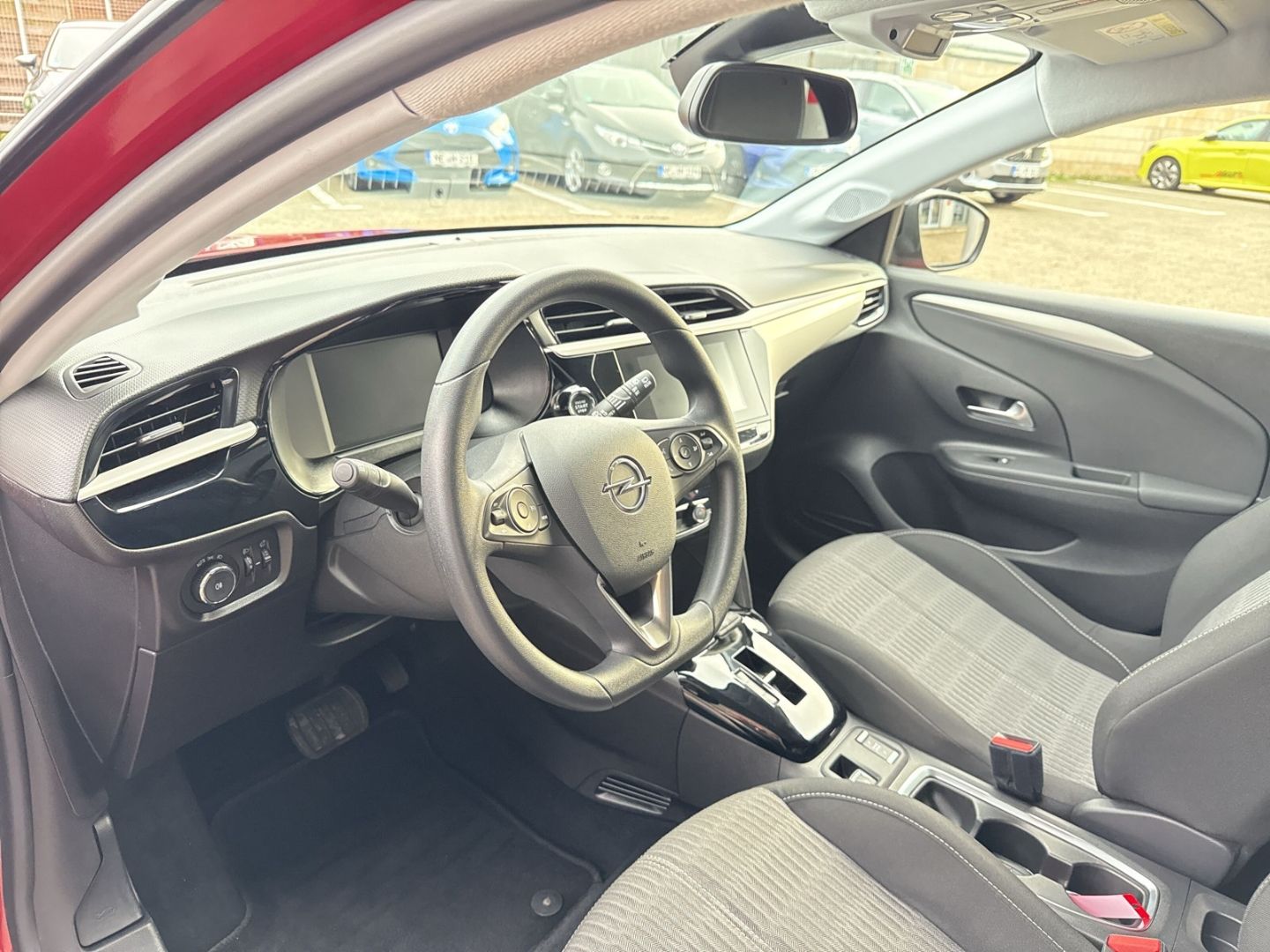 Fahrzeugabbildung Opel Corsa-e Corsa F e Edition Navi LED Apple CarPlay