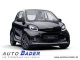 Smart fortwo EQ Passion Exclusive 22 kW LED Kamera - Smart ForTwo Jahreswagen