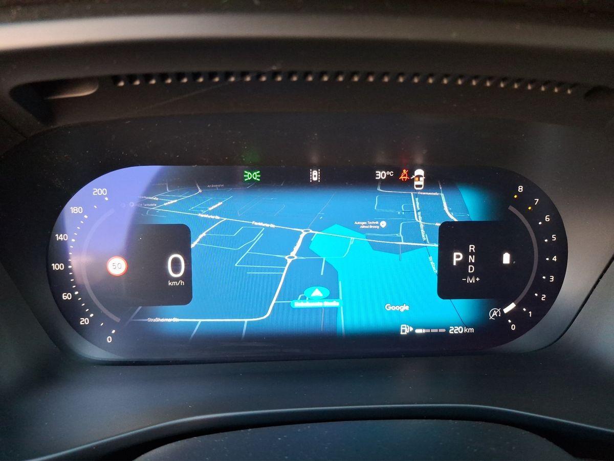 Volvo XC40 Black Edition Plus, B3 360°Kamera Harman/Ka