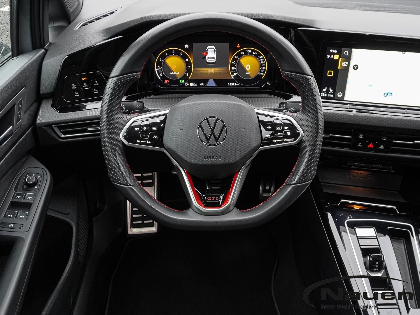 Volkswagen Golf GTI *ACC*NAVI*KAMERA*SHZ+LHZ*CLIMATRONIC*, миниатюра 11