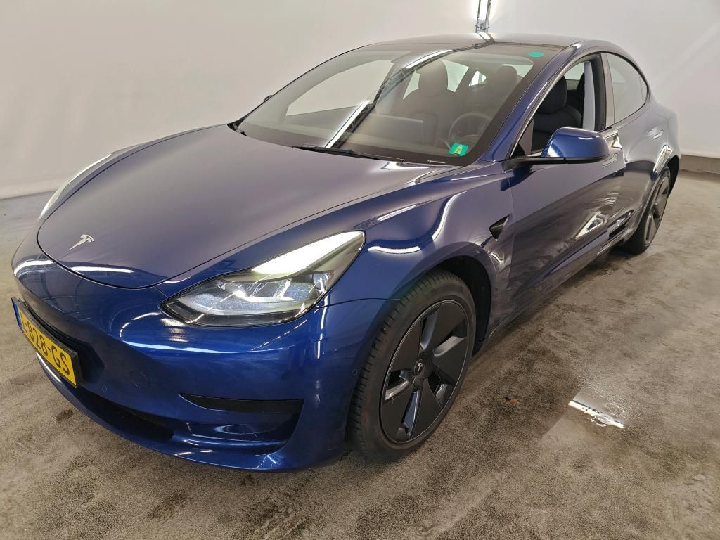 Tesla Model 3 Standard RWD Plus 90.2% SoH FACELIFT [ L