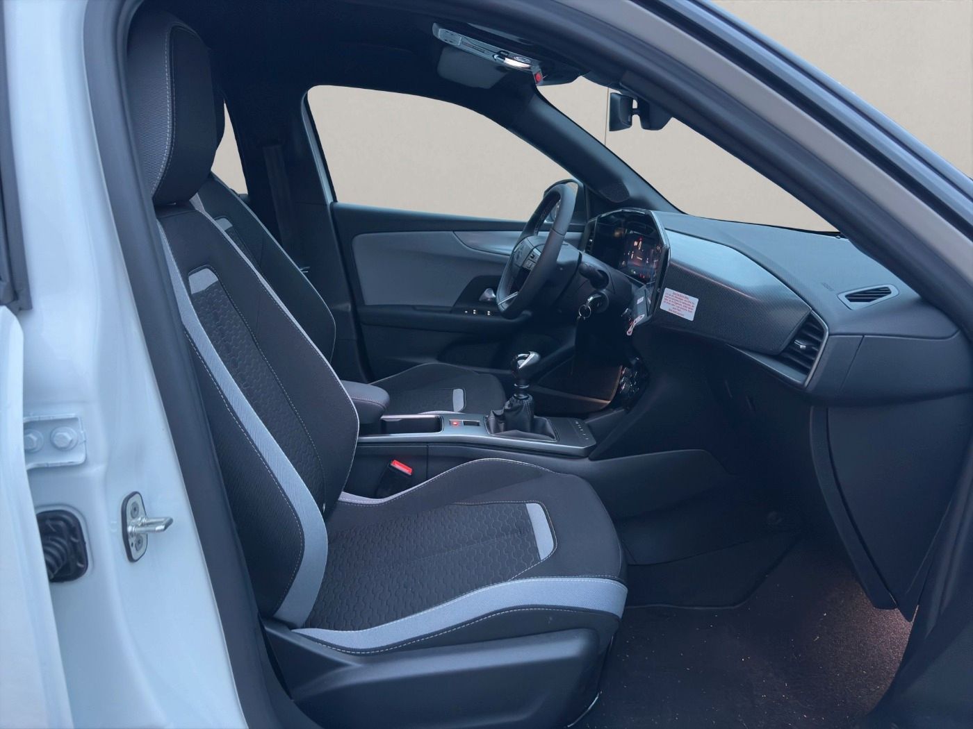 Opel Mokka - Bild 15