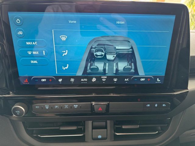 Ford Tourneo Custom L2 Titanium X AWD Vollausstattung