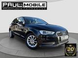 Audi A3 1.2 TFSI Sportback Navi Bi-Xenon PDC Euro6 - Audi A3 mit Benzin-Antrieb: 1.6
