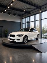 BMW 118d F21 M Paket | Bj.2013 | 70.000Km ... - BMW 1er-Reihe F20 mit Diesel-Antrieb