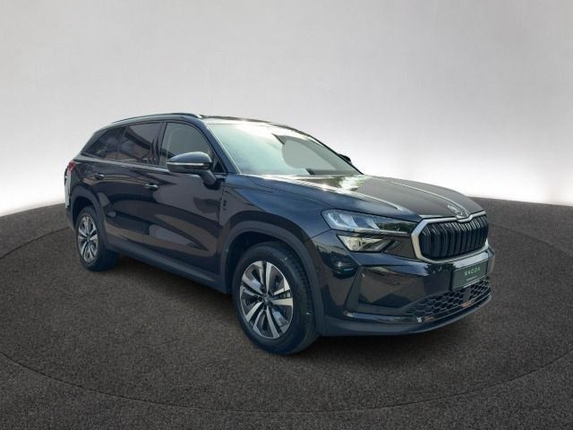 Skoda Kodiaq - Bild 4