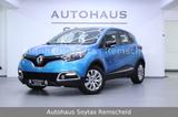 Renault Captur Experience TCe90 *Keyless-GO *TMP *Klima - Renault in Wuppertal