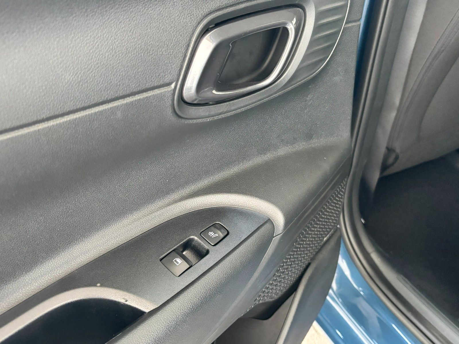 Fahrzeugabbildung Hyundai i20 1.0 T-GDI Prime NAVI/BOSE/KAMERA!