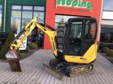 Yanmar SV17 VT - Yanmar LKWs