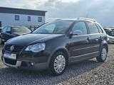 Volkswagen Polo IV CrossPolo TüV neu! ATM! - gebrauchte VW Polo aus dem Jahr 2005