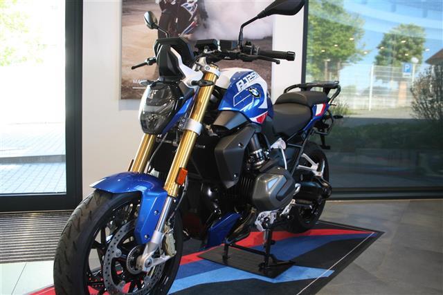 BMW R 1250 R