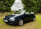 Volkswagen Golf Cabriolet 2.0 Highline