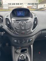 Ford Tourneo Courier Titanium Navi - Ford Tourneo in München
