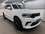 Dodge Durango 3.6 GT AWD Plus/Distronic/7-Sitze/Memory - Dodge aus 2022