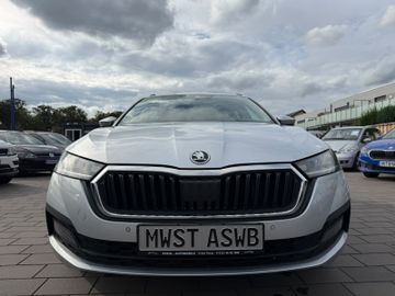 Skoda Octavia - 3