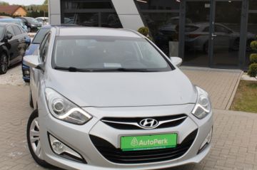 Hyundai i40 cw 5 Star Edition *1 Jahr Garantie inkl.*