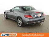 Mercedes-Benz SLC 300 AMG Line Aut.*NAVI*PDC*SHZ*TEMPO* - Mercedes-Benz SL