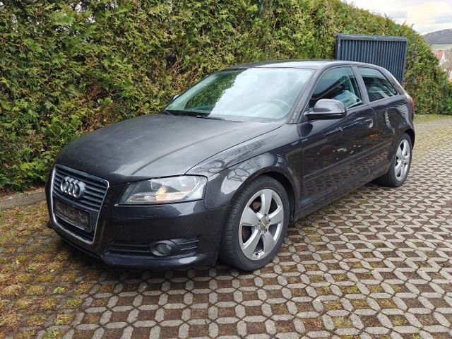 Audi A3 2.0 TDI (DPF) Ambiente