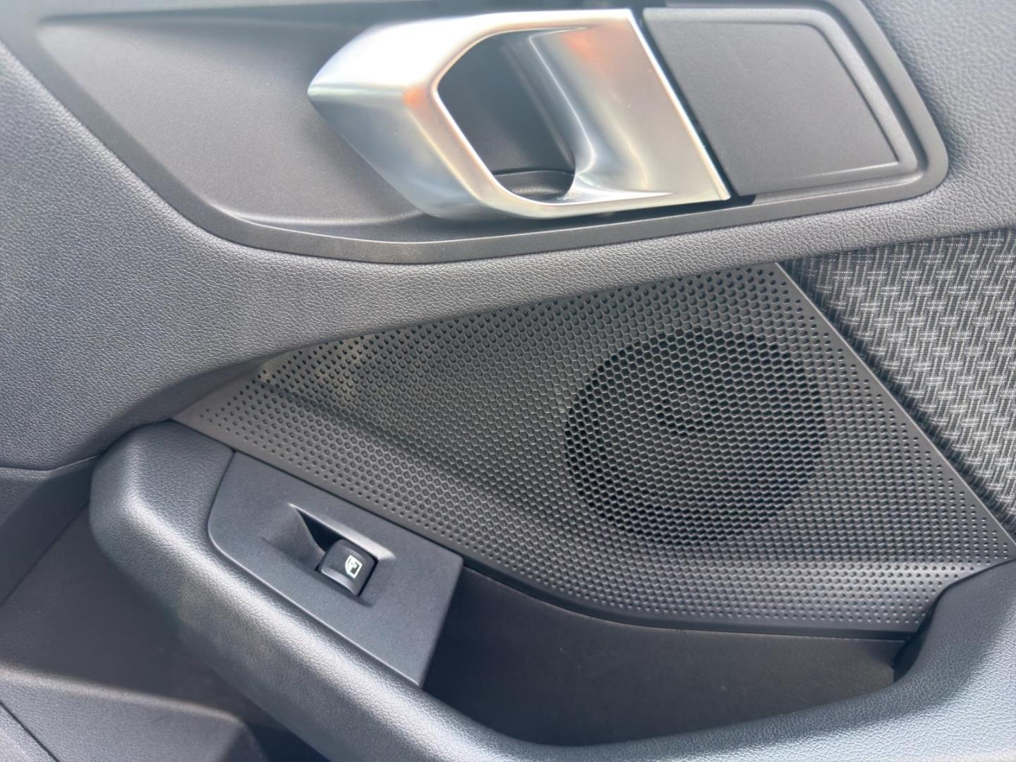 BMW 116 d Digitales Cockpit DAB Keyless Spurhalteass, миниатюра 29