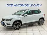 Seat Ateca Xcellence*Pano*Navi*Kam*ACC*LED*DAB*AHK* - Seat Ateca in Solingen