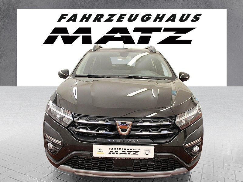 Fahrzeugabbildung Dacia Sandero Tce90 Stepway* Komfort Paket *