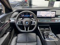 BMW 740 - Vorschau Bild 9