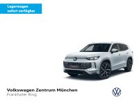 Volkswagen Tayron - Vorschau Bild 2