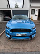 Ford Mustang 2.3 EcoBoost Auto - - Ford Mustang Gebrauchtwagen in Köln