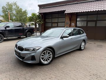 BMW 318 - 2